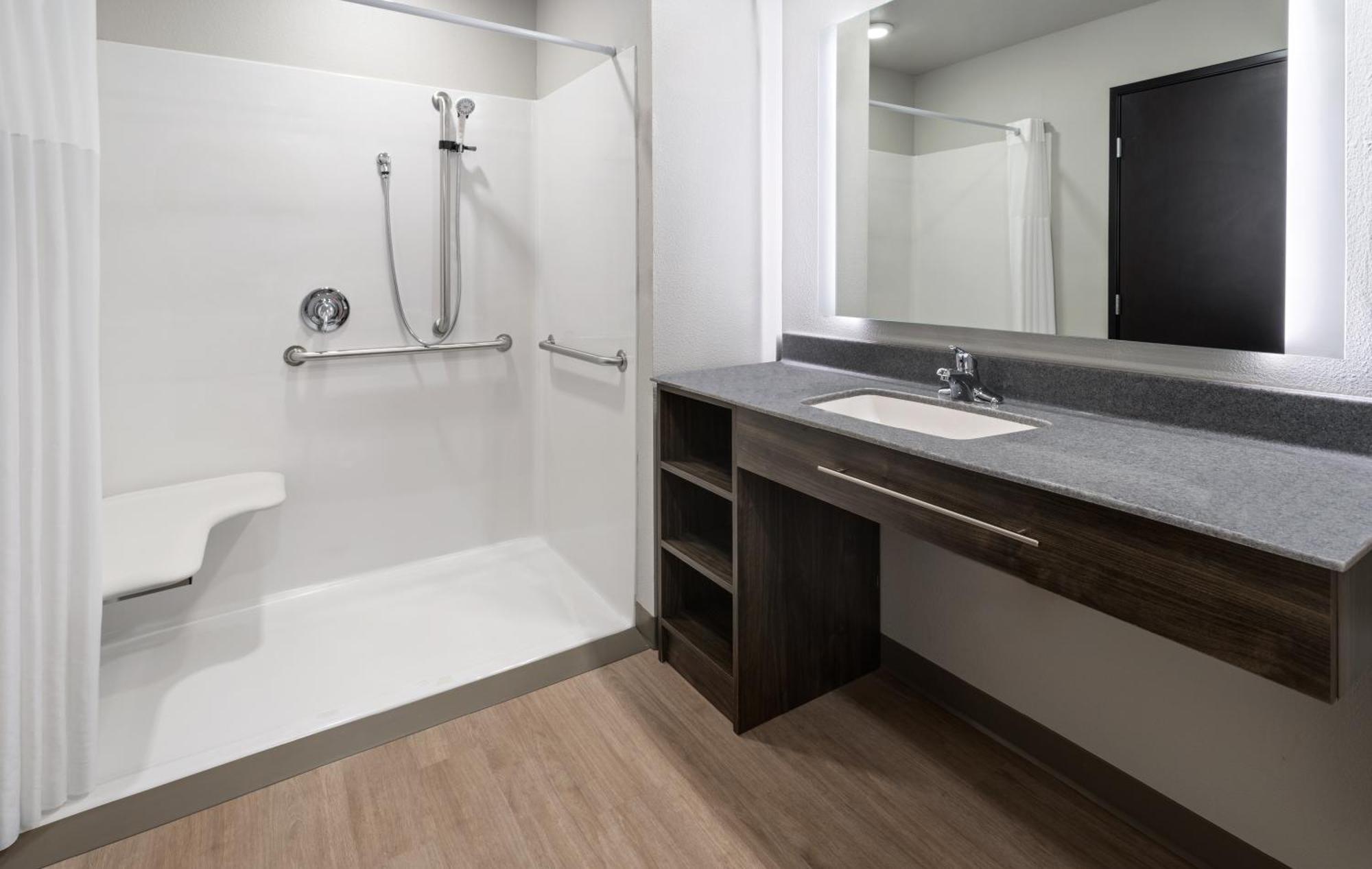 My Place Hotel-Idaho Falls, Id Экстерьер фото