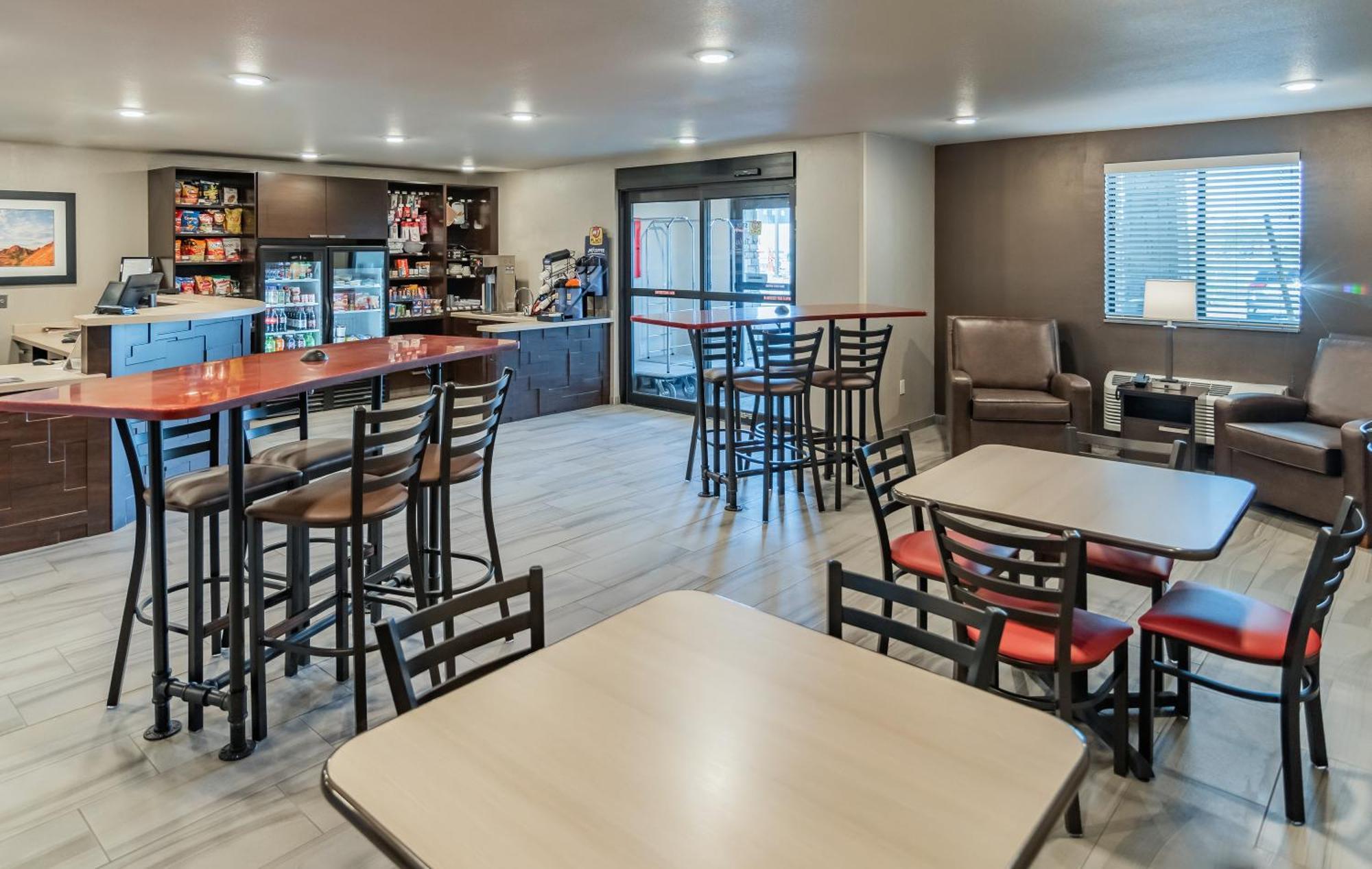 My Place Hotel-Idaho Falls, Id Экстерьер фото